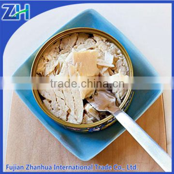 quality assured lowest price canned tuna types of canned food products