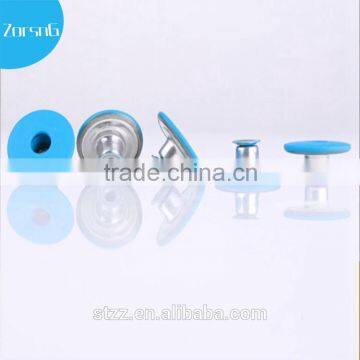2016 jeans buttons sewing magnet button for clothes