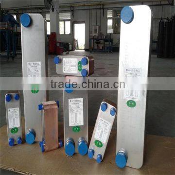 R410a plate heat exchanger