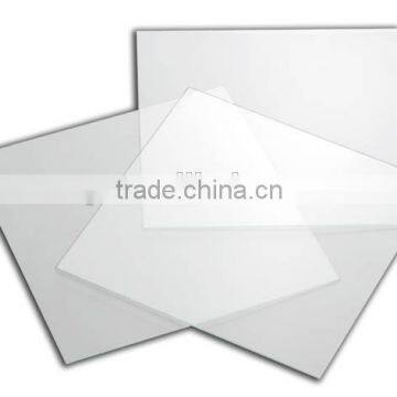 Direct Manufacturer Supply Anti-reflective Glass AR Coating Glass photo-3