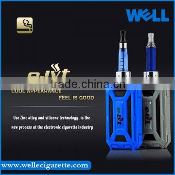 2014 Multi-fuction e-lvt electronic cigarette