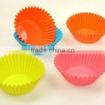 Silicone Mini Muffin Pan