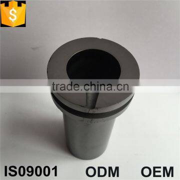 Graphite crucible