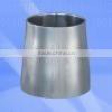 butt welding carbon steel reducer