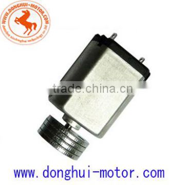 eccentric vibrator motor for beauty apparatus 3v 5700rpm