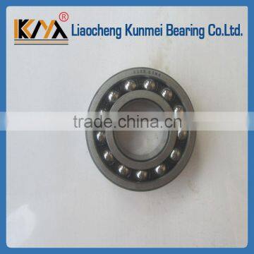 Toyota bearing KM 2205 self-aligning ball bearing