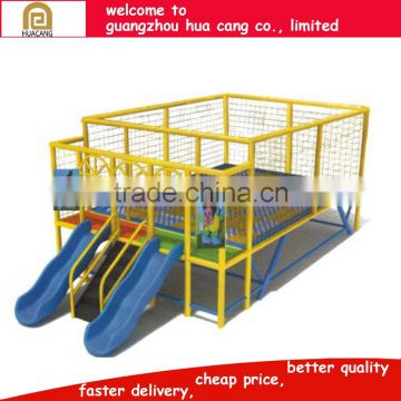 Big trampoline park for sale , Wholesale rectangle trampoline trampolines