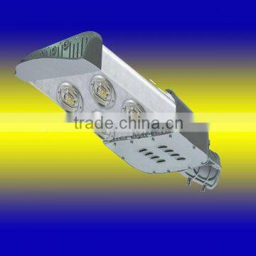 Waterproof IP65 High Power 200w LED street lights