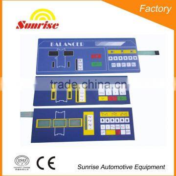 Professional Wheel Balancer Weight for Wheel Balancer photo-3