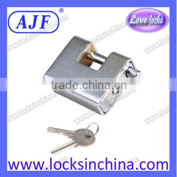 high quality and top security strong armoured lock