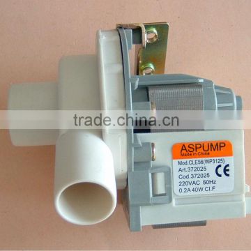 Drain Pump E56