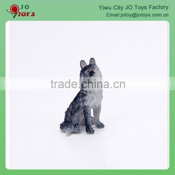 PVC Material Dog Toy for Toy Capsule photo-4