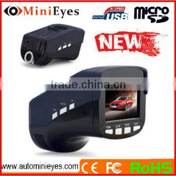 Original Ambarella A2S60 1500m radar detector GPS G-sensor HD 1080P speed control radar detector