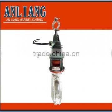 2kw 4kw E39 Green Boat LED Socket Deep Sea Marine Fishing Light