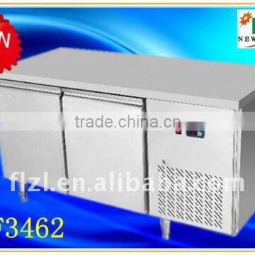 Refrigerator counter Glass door Model: EPF3462