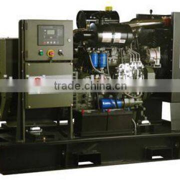 Chinese Weichai 20-120kW Series Land Standard Genset diesel generator