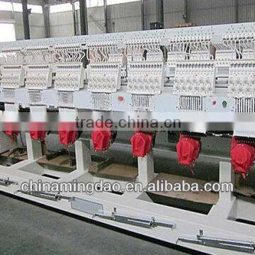 Hot sale cap embroidery machine