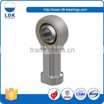 SCHS series high corrosion resistance stainless steel rod end bearing