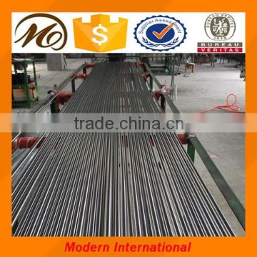 1.4362 duplex stainless steel pipe