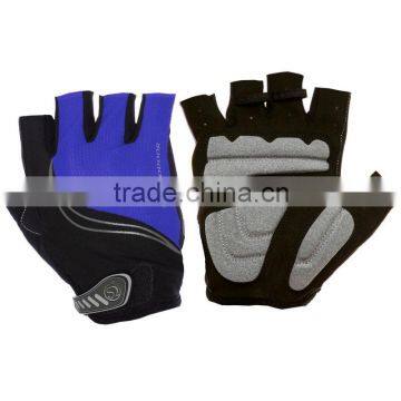 Cycling Half Finger Gloves