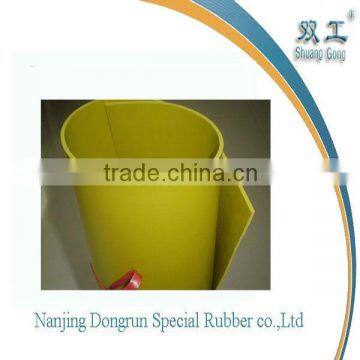 NR rubber sheet