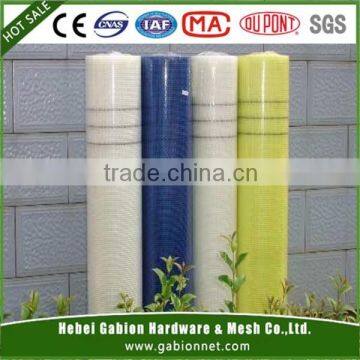 45gsm4mmx4mm Fiberglass Mesh