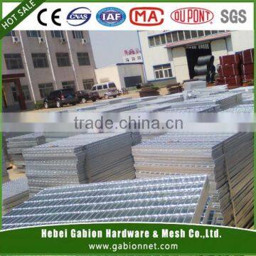 30x3,32x5 Galvanized Steel Grating