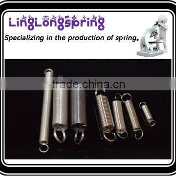 slip joint tension spring