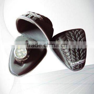 2015 Factory Gift Box for Watch Cheap Watch Storage Box on Sale photo-5