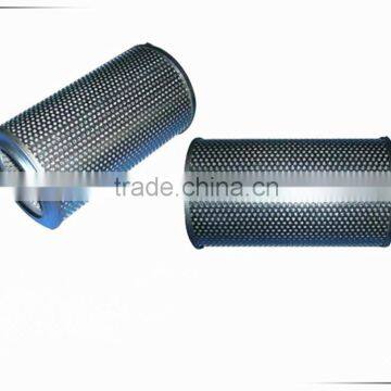 LIUGONG excavator loader diesel engine parts Hydraulic filter 53C0015