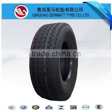 Torch and Kapsen Chinese truck tires brands 385/65r22.5