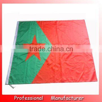 High Quality 75D Polyester Flag, EU ( (European Union) Flag,large Size Flag
