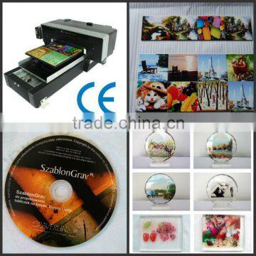 Inkjet Printer