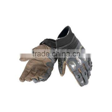 High quality glove for sale/best quality motorcycle safety glove for sale