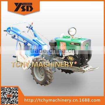 YASHIDA DF121 Walking Tractor Power Tiller & tractor parts