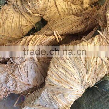 Hot sale raffia for crocheting