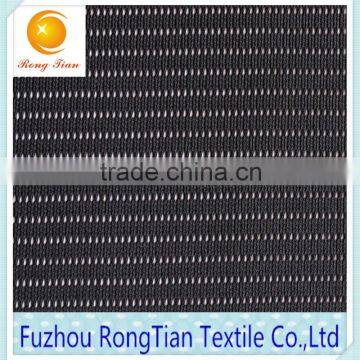 Wholesale Nylon Spandex High Elastic Fabric Mesh for Lingerie photo-2