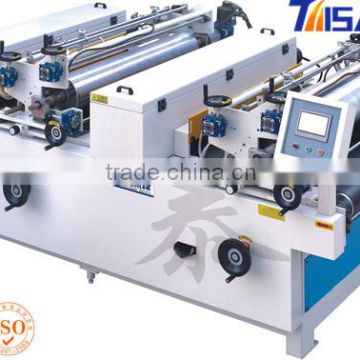 roller printing machine