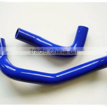 Silicone radiator hose kit for NI SSAN SKYLINE GTS ECR33 R33 GTS25T RB25DET 93-98