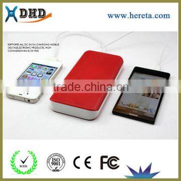 2016 Big Capacity Battery 25000mah Power Bank photo-2