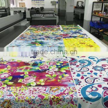 Direct to Garment Digital Textile Printer, High Speed Fabric Textile Printing Machine photo-5