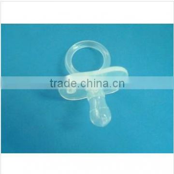 liquid high quality silicone pacifier