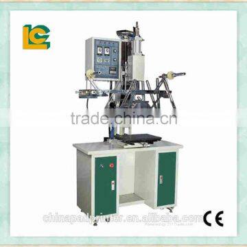 plane/cylinder Heat Embossing Machine TC-200R