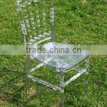 transparent wholesale banquet chairs