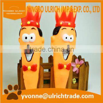 WP39 Hot Sale Jumping Dog Toy Wholesale photo-3