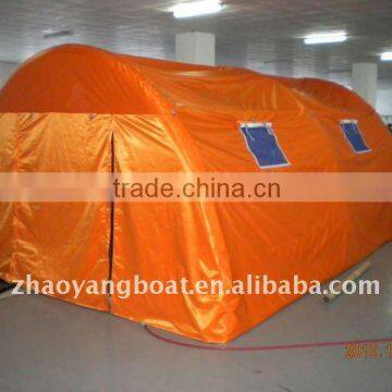 light portability PVC Inflatable Tent