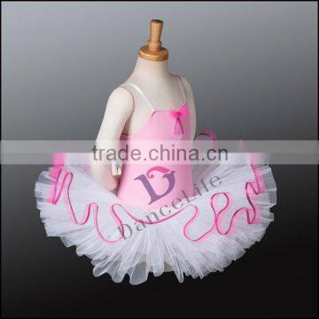 CP023 girls professional ballet tutu dress ballet dance tutus girls tutu dress girls performance ballet tutu costumes