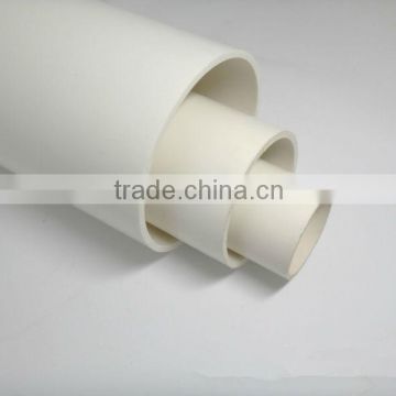 Cheap but High Quality Plastic PVC Pipe