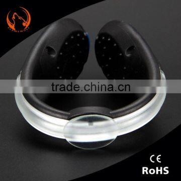 Decorative Shoe Led Lights for Runners Clip Heel Shoe Clip photo-2