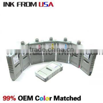 IPF8300s/8400s/9400s Compatible wide foramt cartridge 8 colors set cartridge